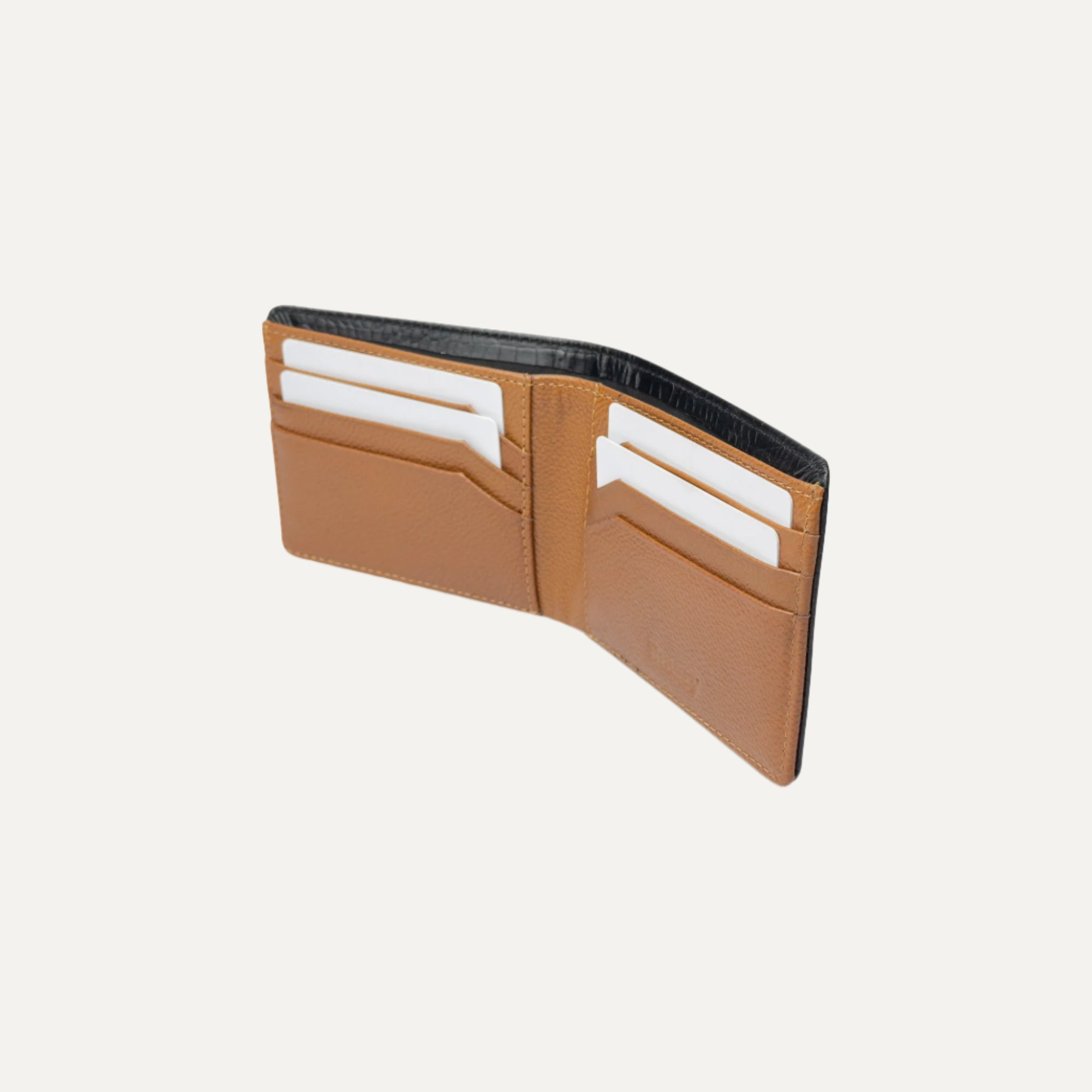 Merit Bifold Wallet - Emery