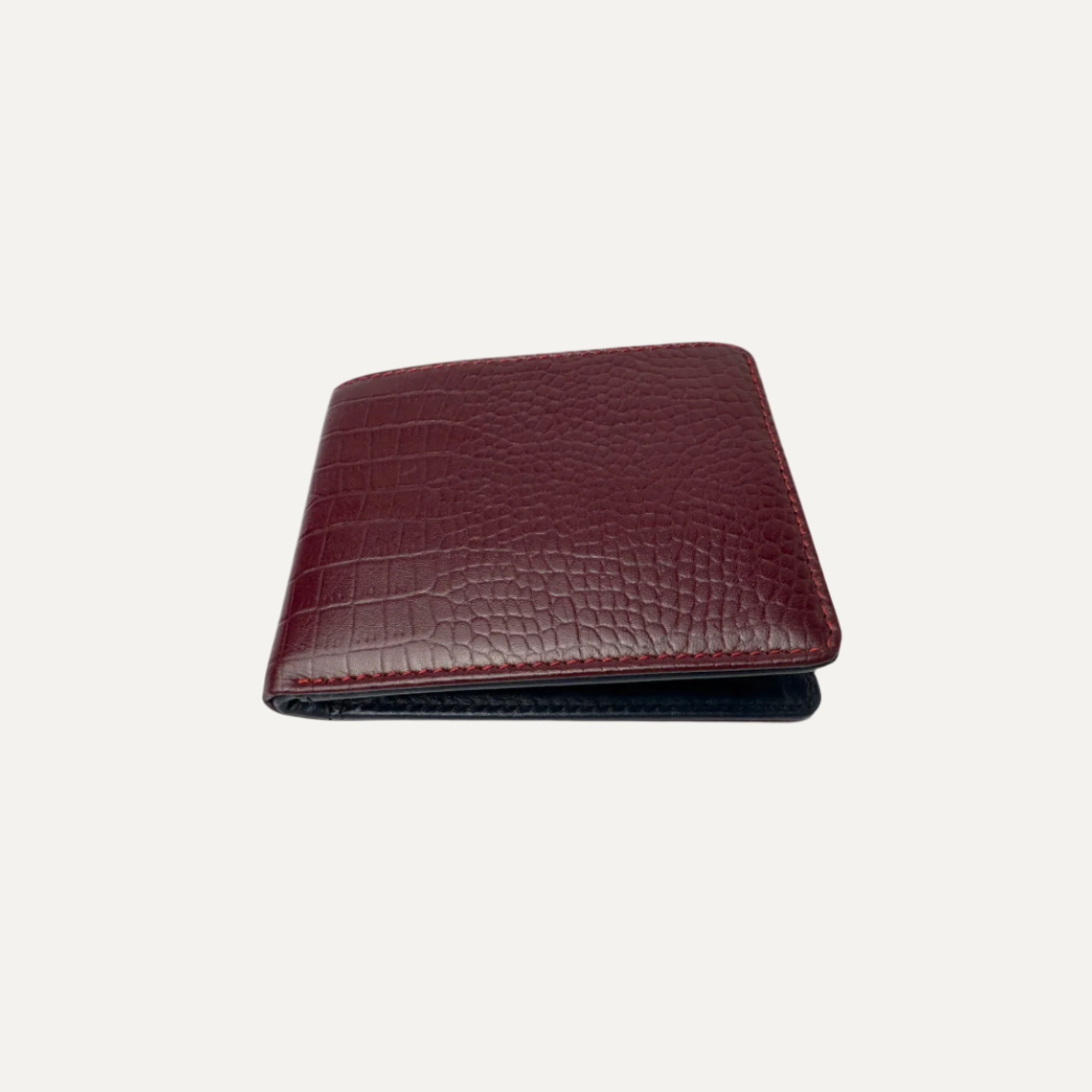 Merit Bifold Wallet - Emery