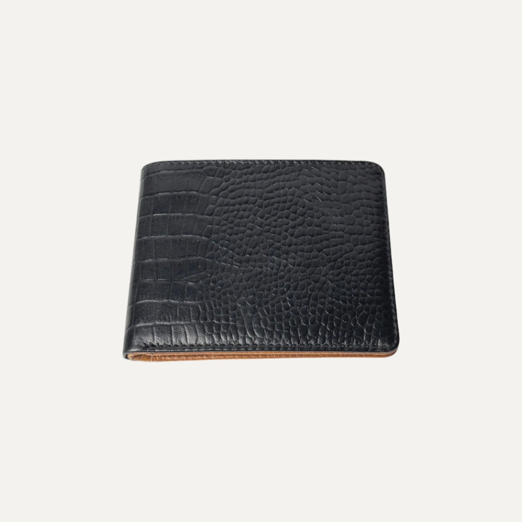 Merit Bifold Wallet - Emery