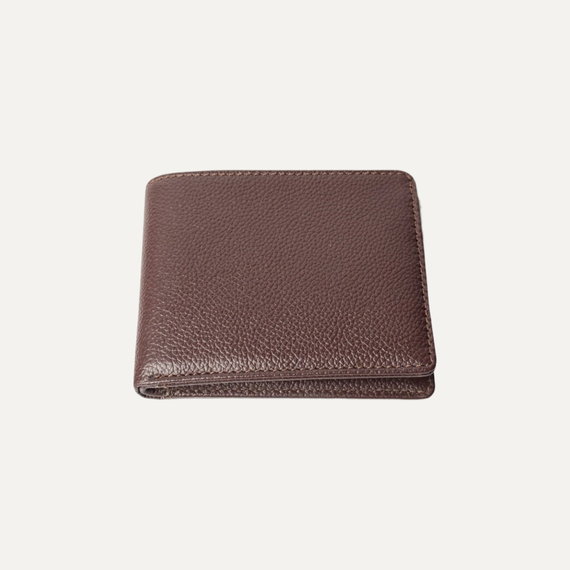Merit Bifold Wallet - Emery
