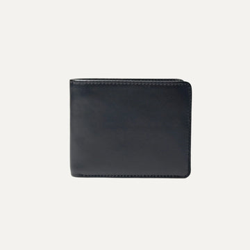 Merit Bifold Wallet - Emery
