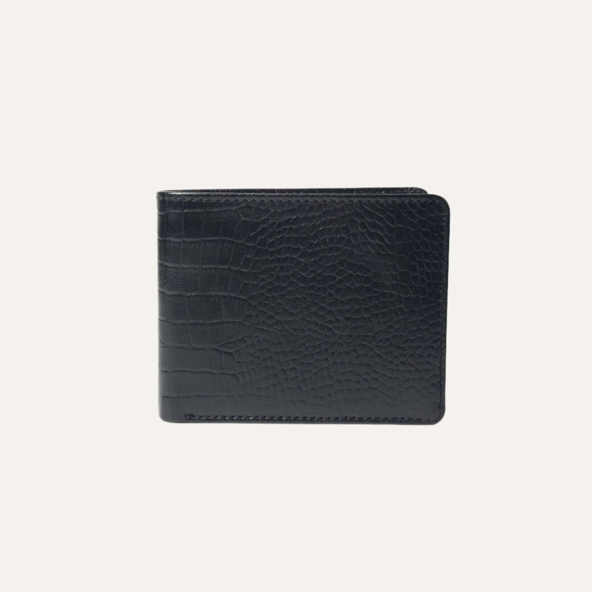 Merit Bifold Wallet - Emery