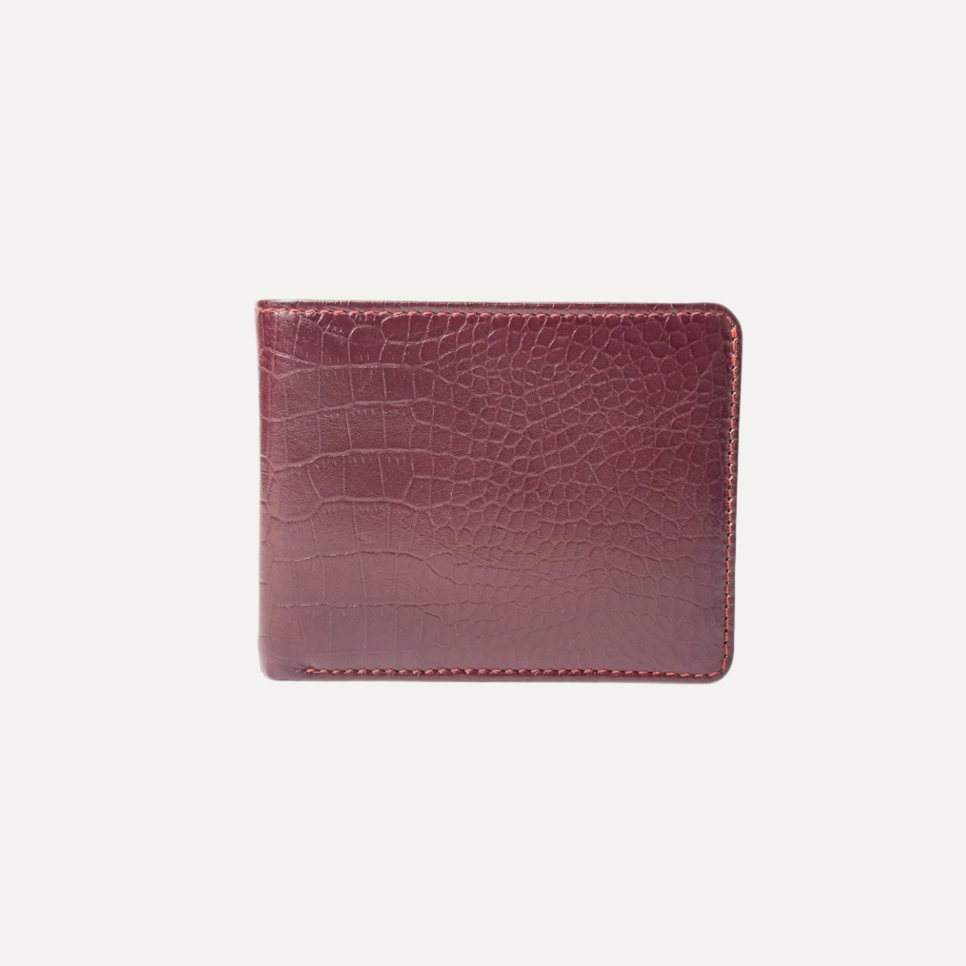 Merit Bifold Wallet - Emery