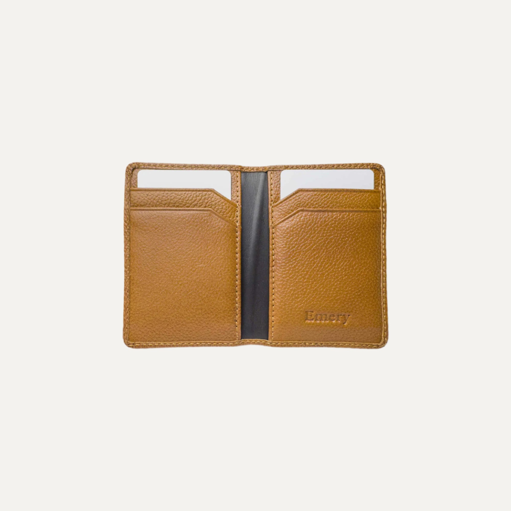 Cipher RFID Card Wallet