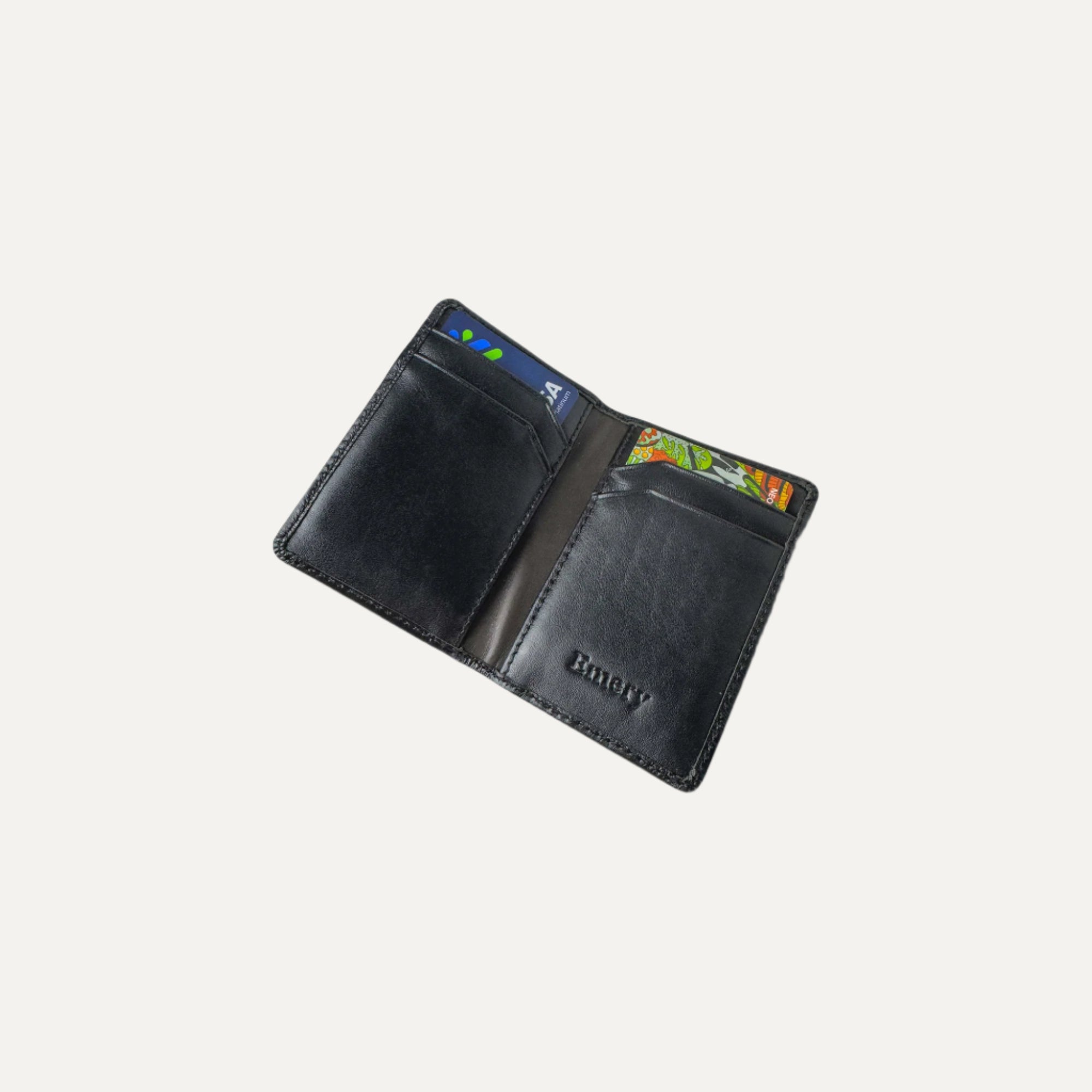 Cipher RFID Card Wallet