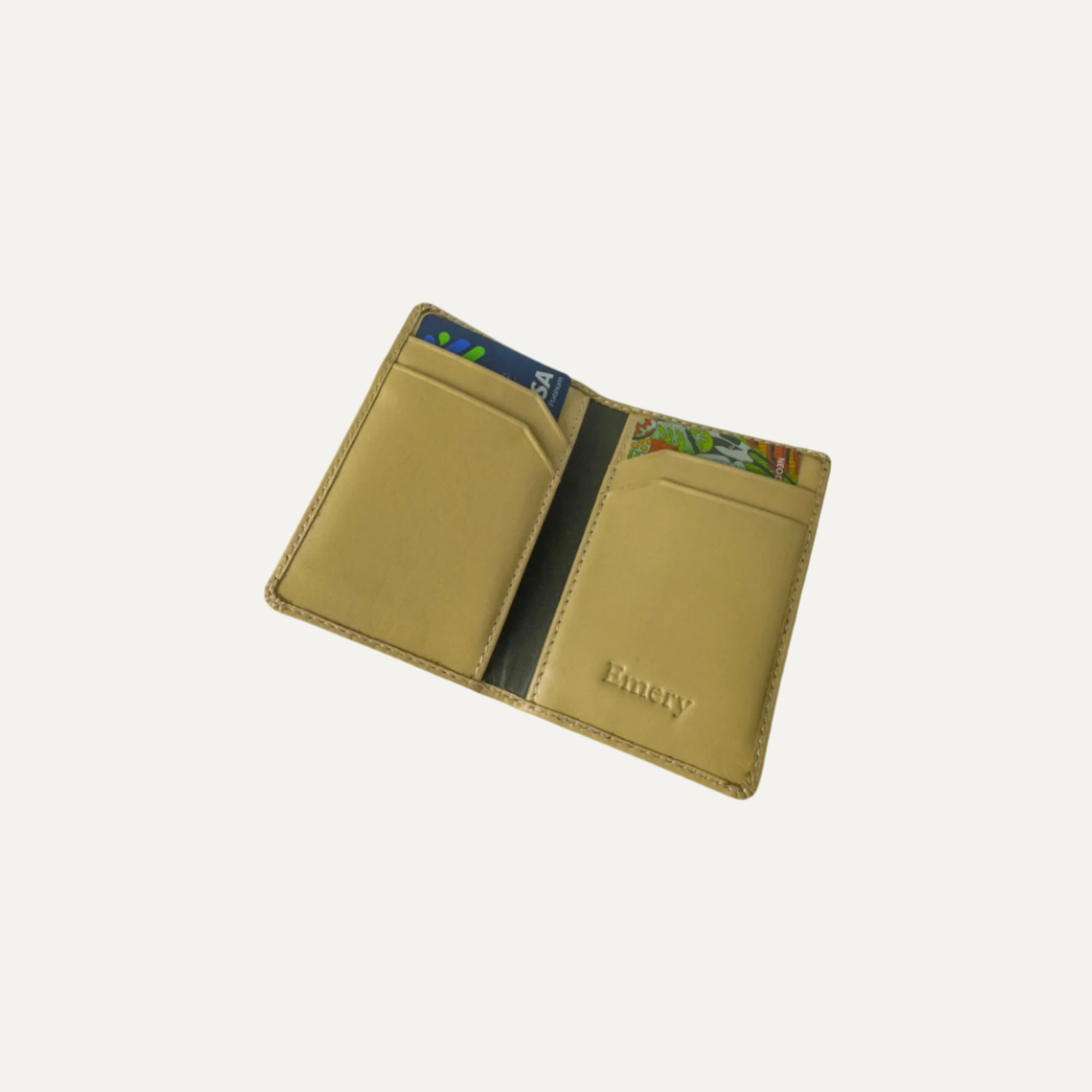Cipher RFID Card Wallet