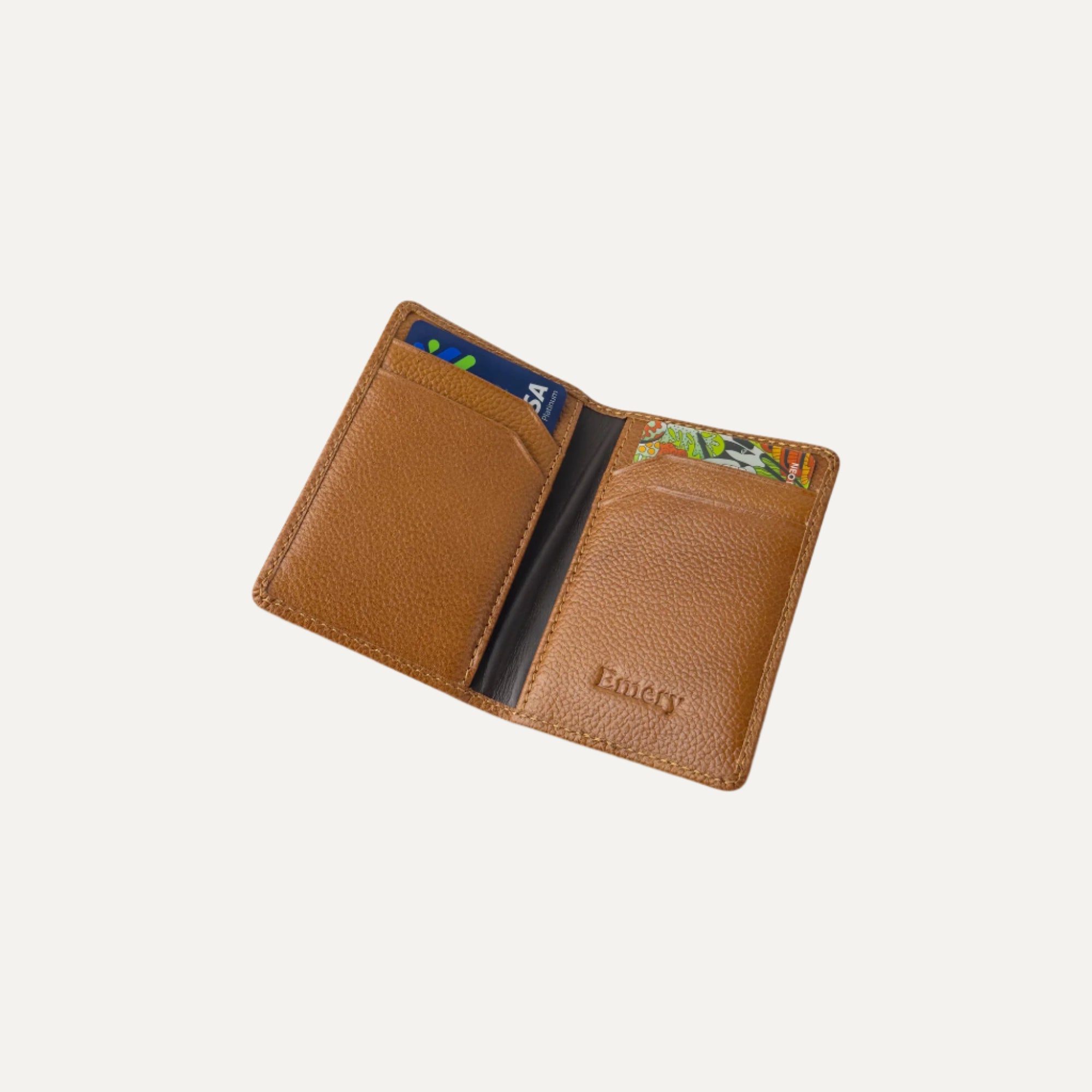 Cipher RFID Card Wallet