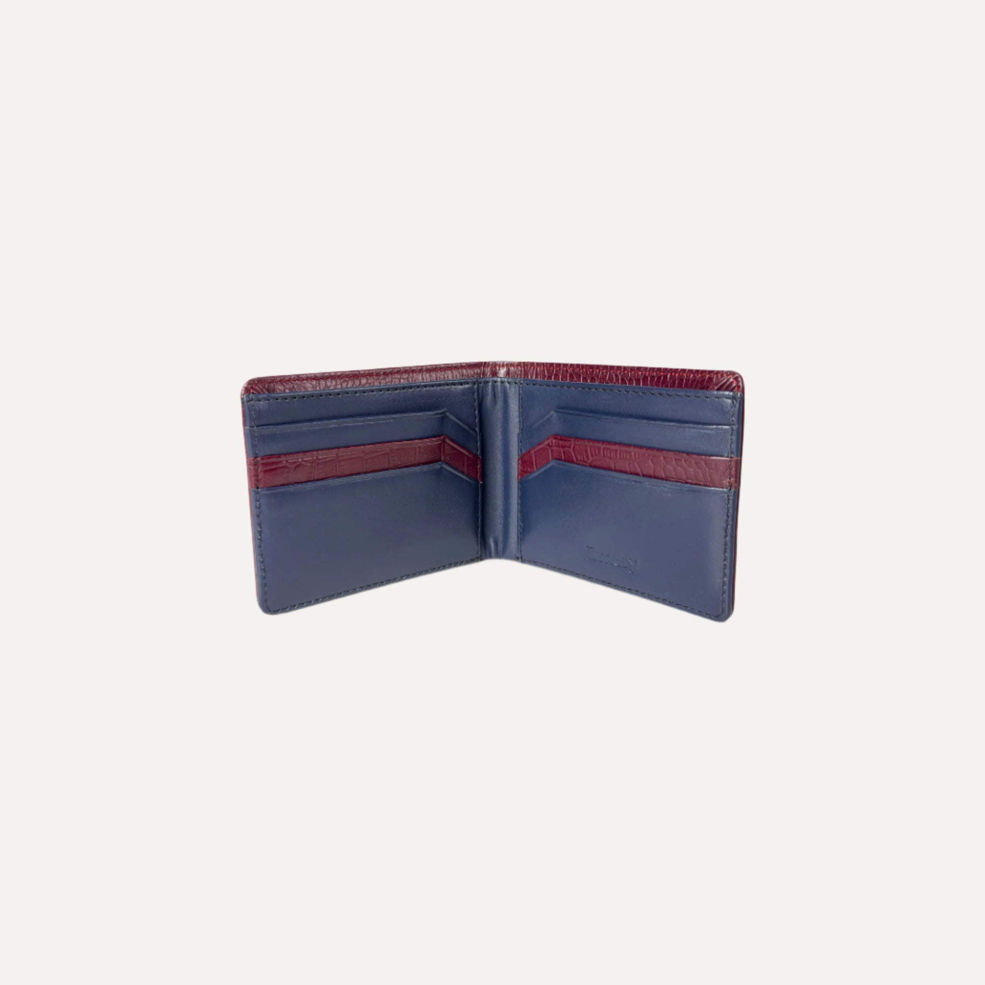 Merit Bifold Wallet