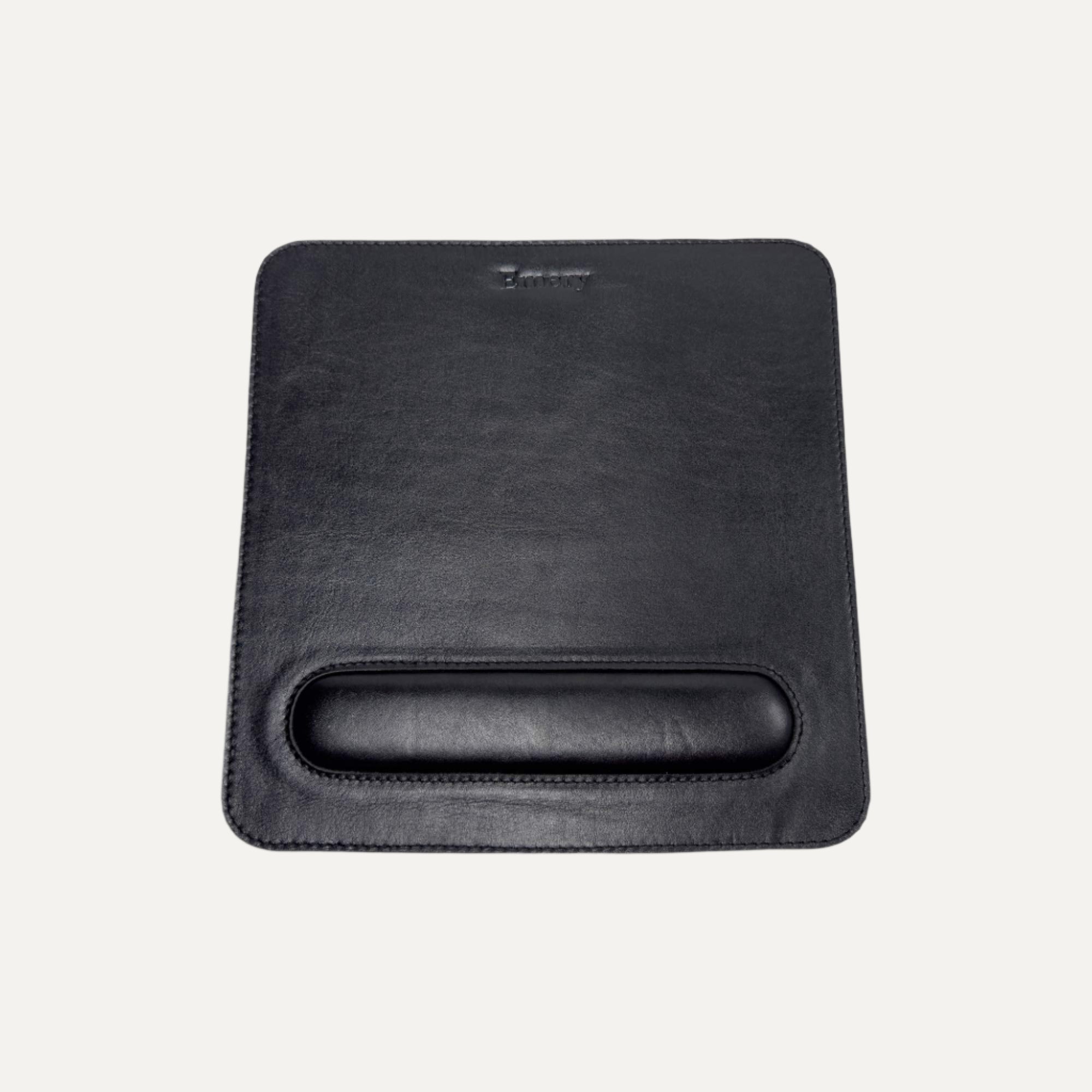 Leather Mouse Pad