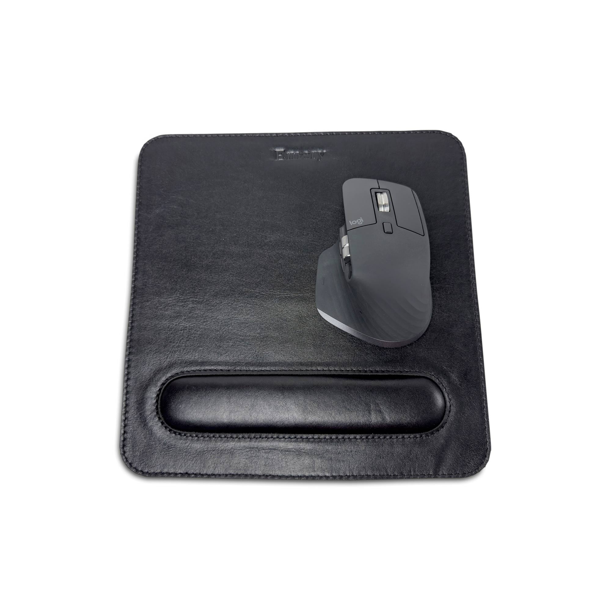 Leather Mouse Pad