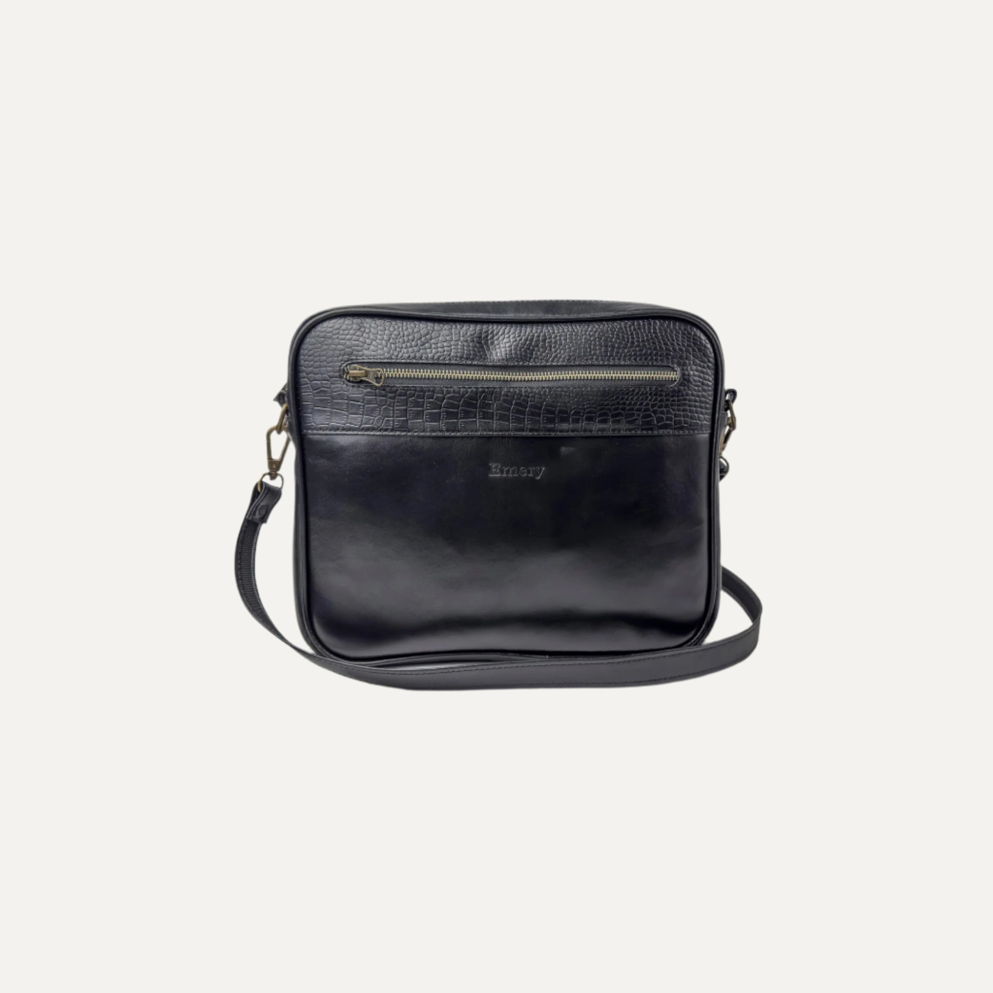 Adler Messenger Bag