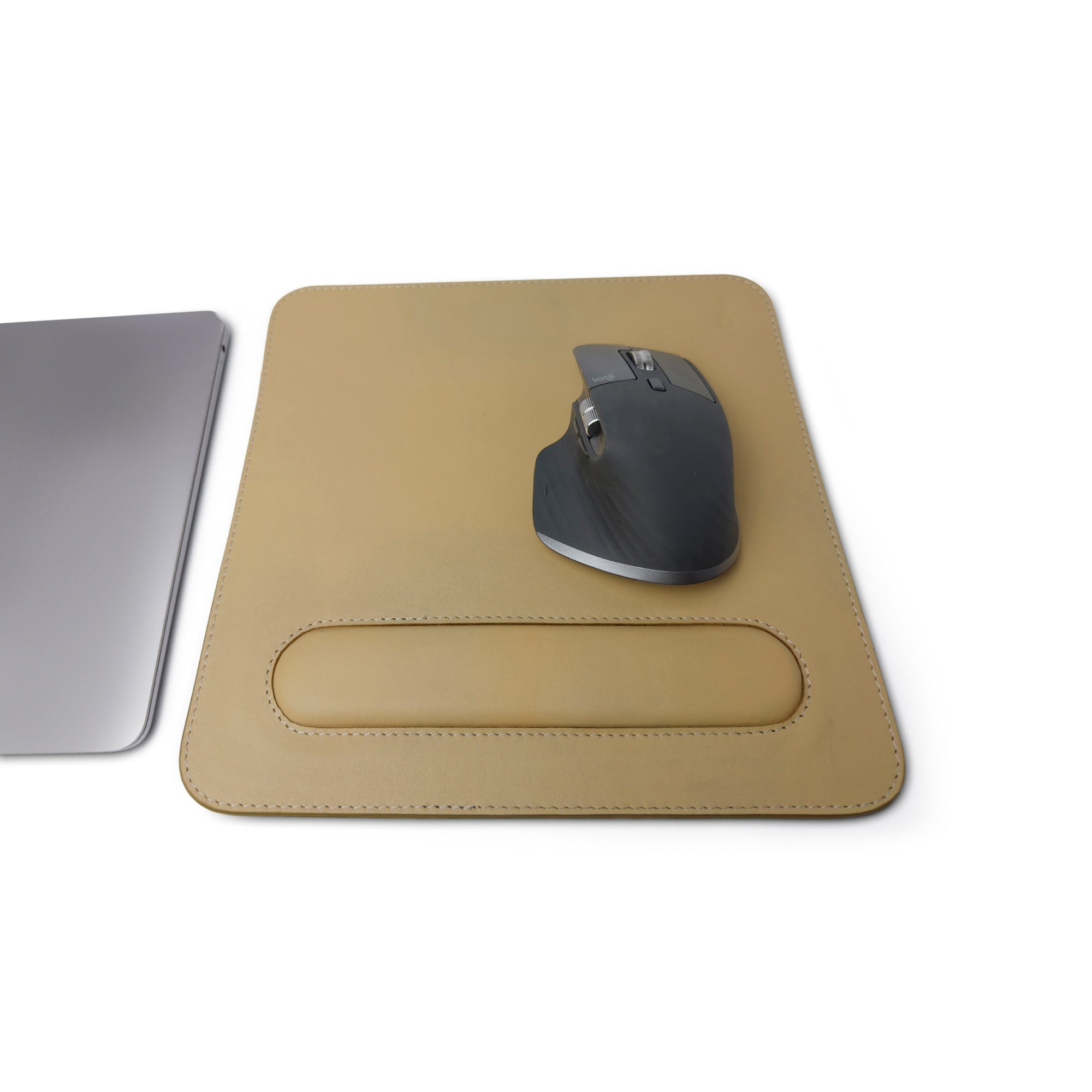 Leather Mouse Pad