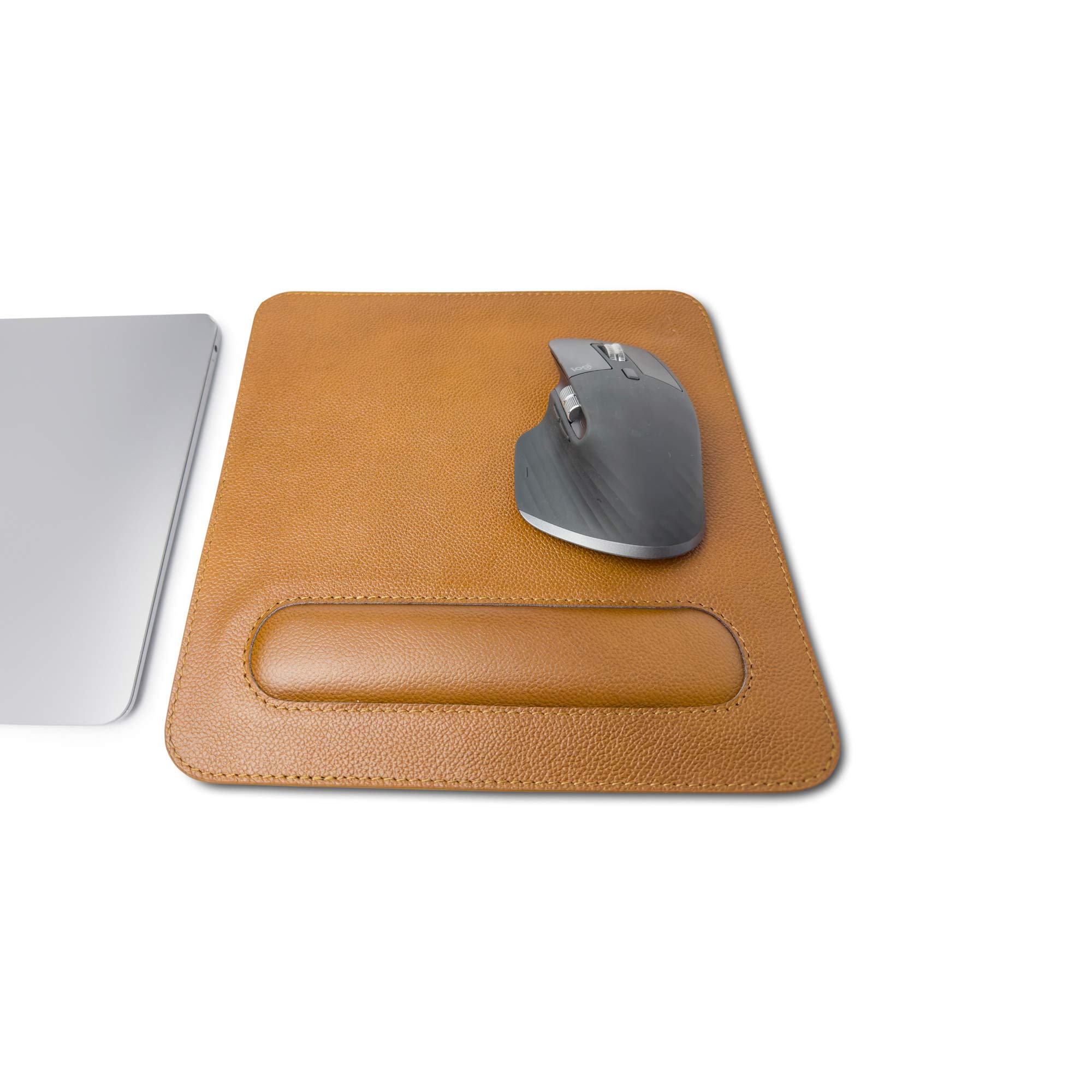 Leather Mouse Pad