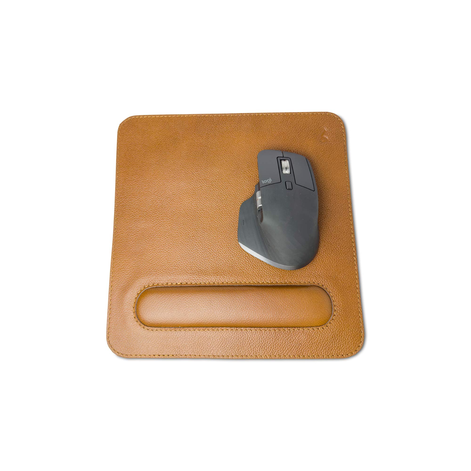 Leather Mouse Pad