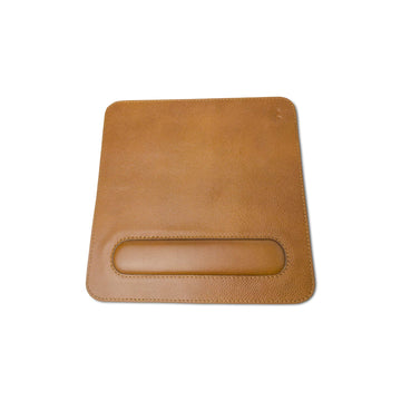 Leather Mouse Pad