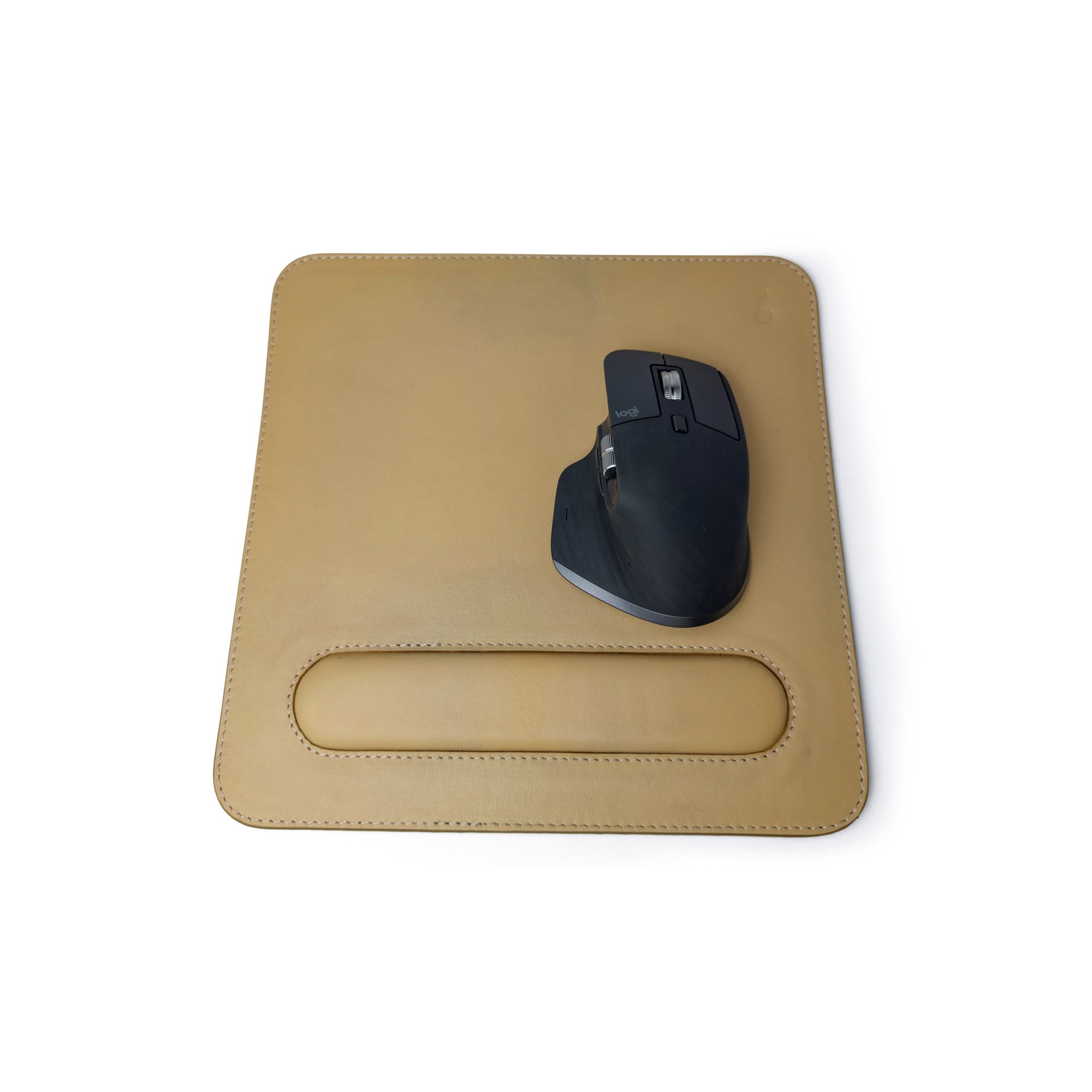 Leather Mouse Pad