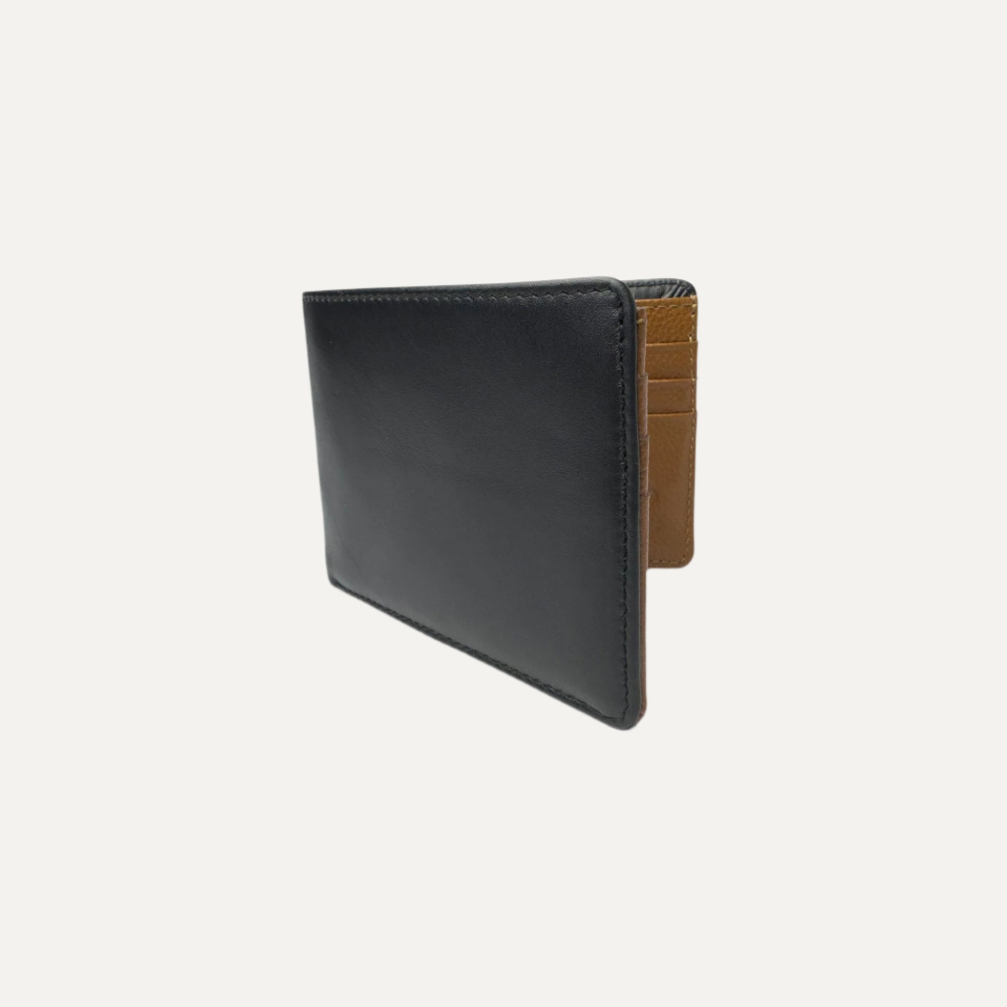 Merit Bifold Wallet