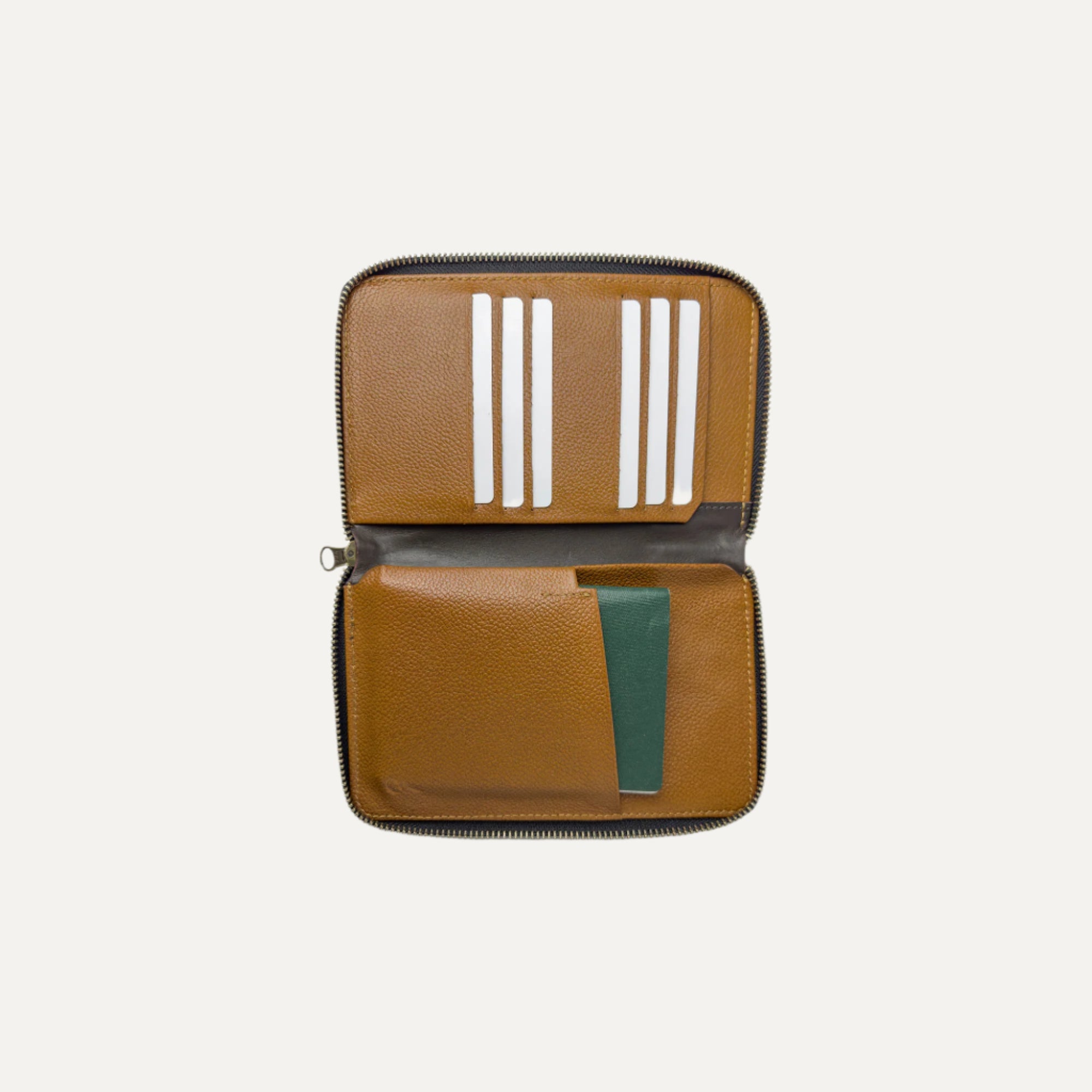 Voyager Passport Folio