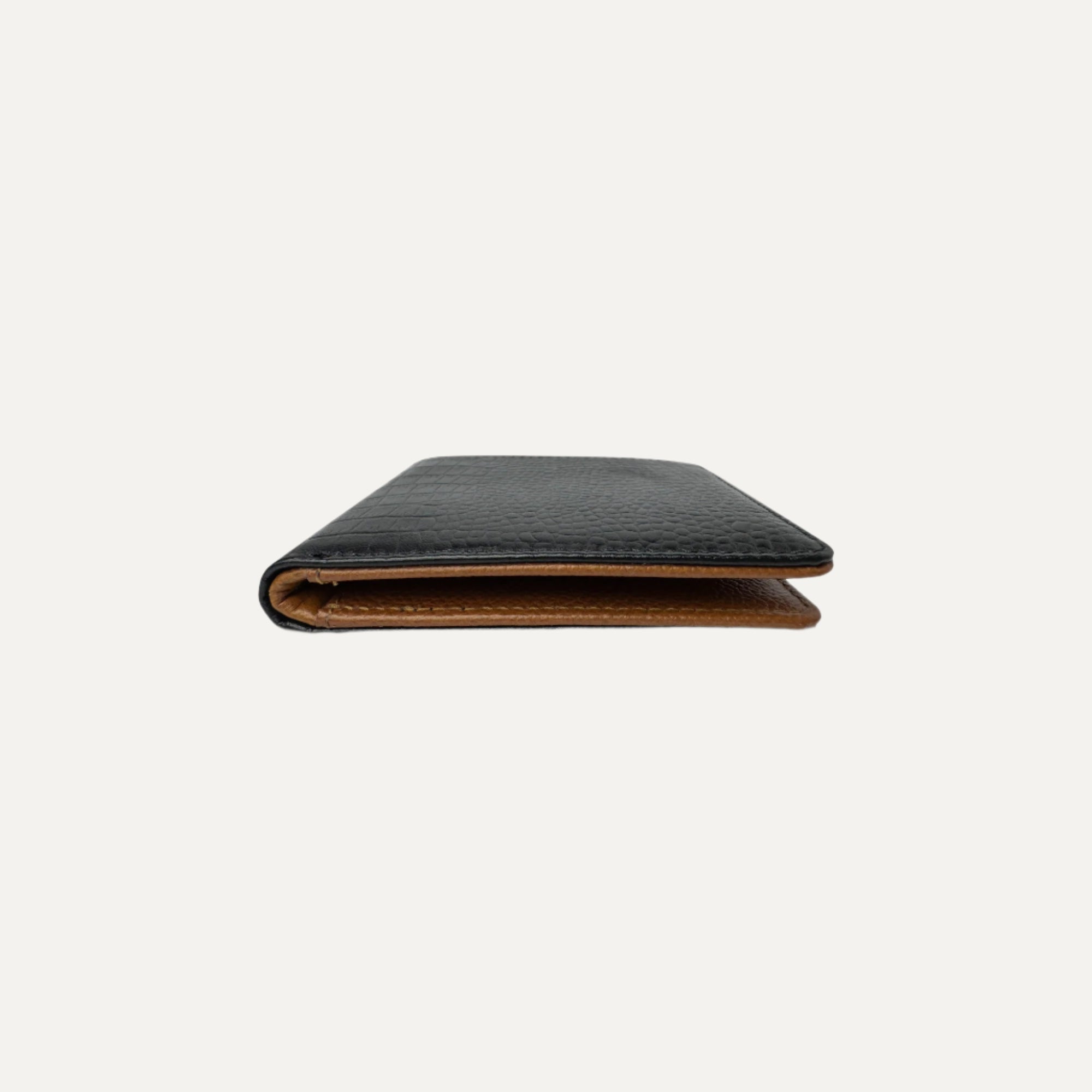 Merit Bifold Wallet