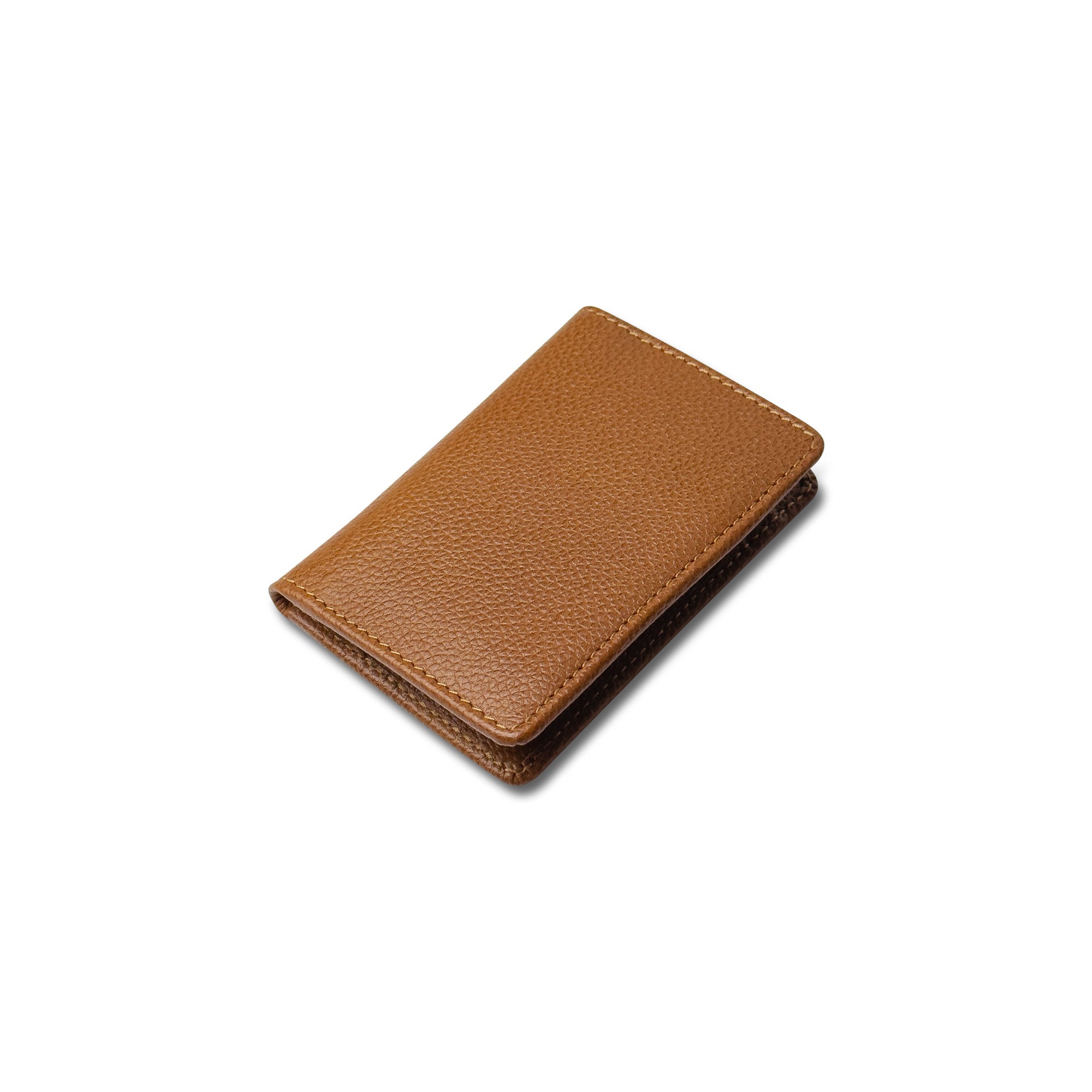 Cipher RFID Card Wallet