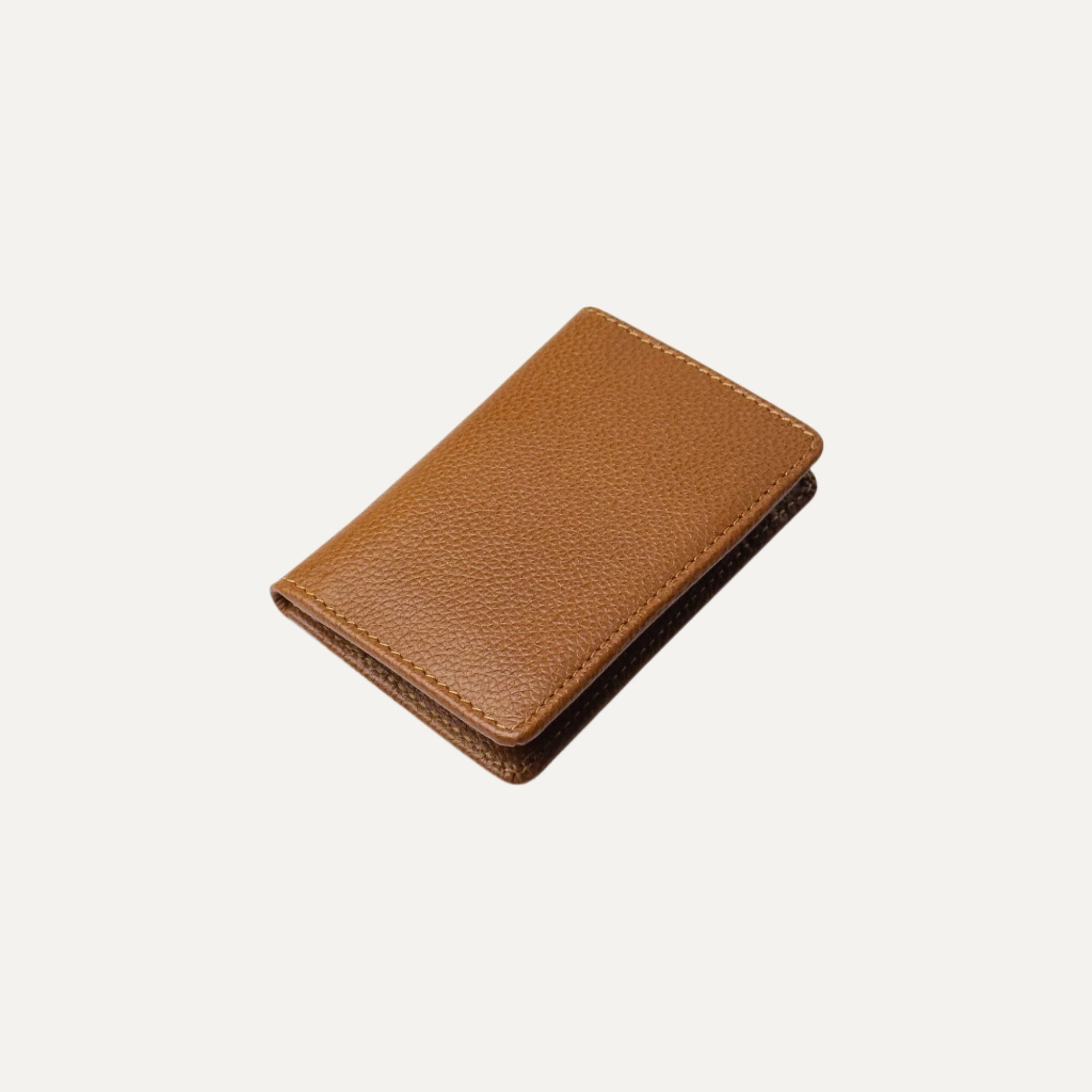 Cipher RFID Card Wallet