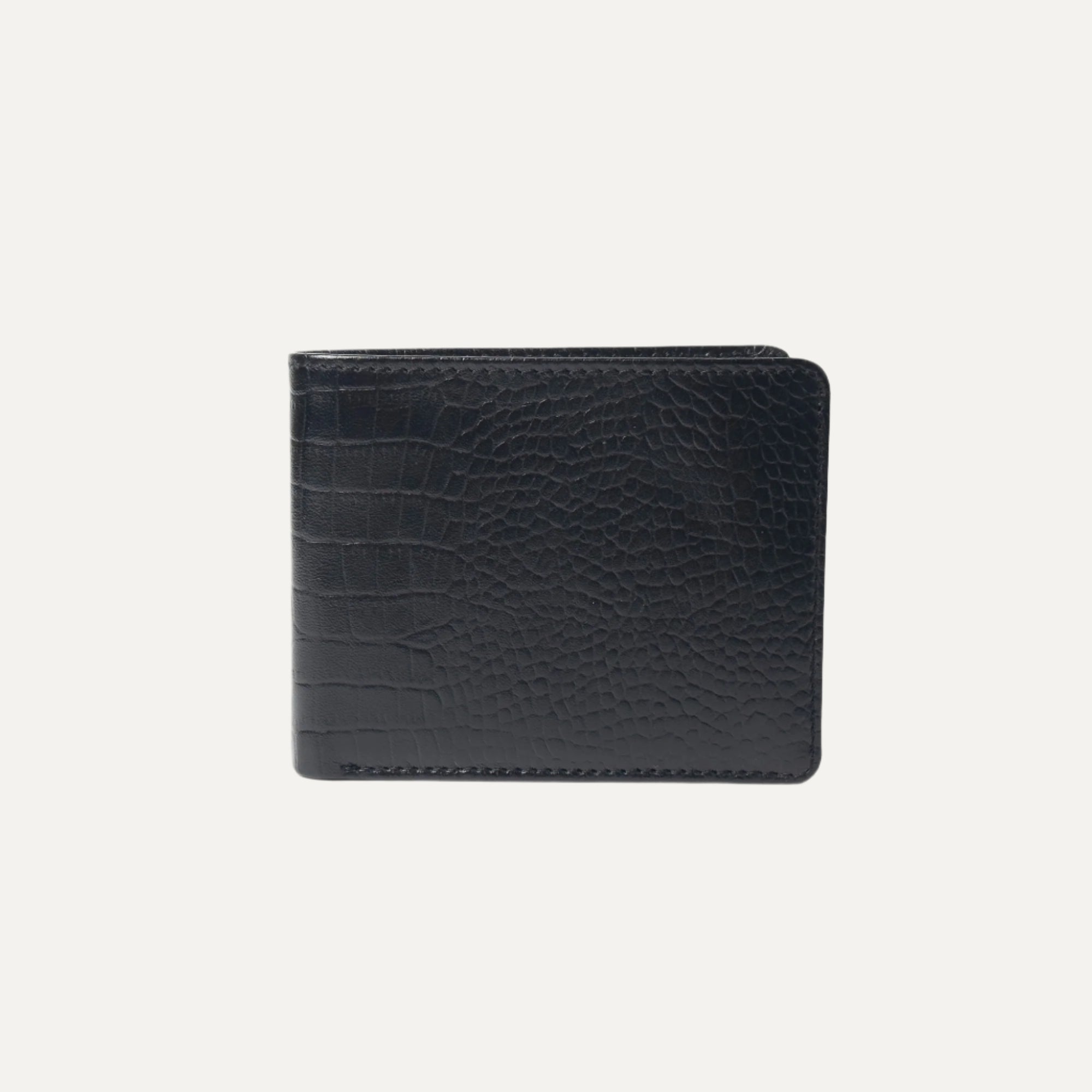 Merit Bifold Wallet