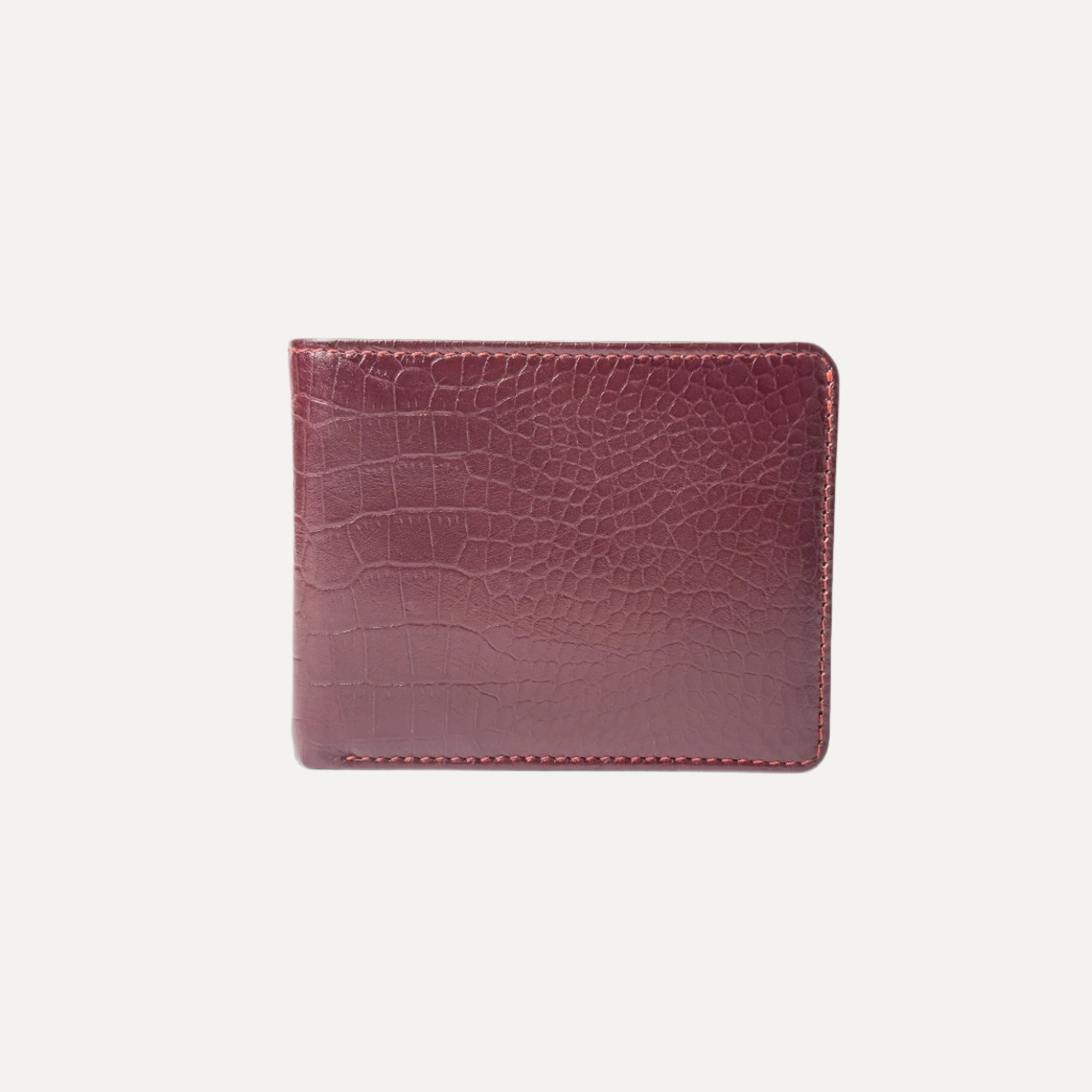 Merit Bifold Wallet